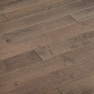 Wood Flooring