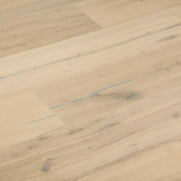 Tile Flooring