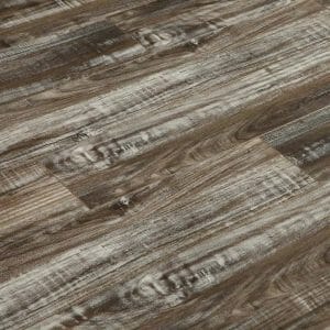 Decking Flooring
