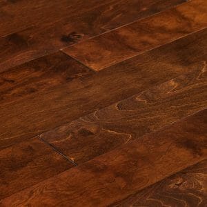 Bamboo Flooring
