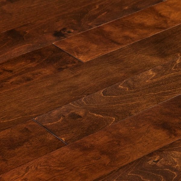 Bamboo Flooring