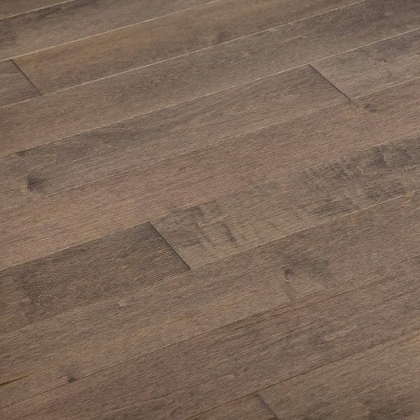 Hardwood Flooring