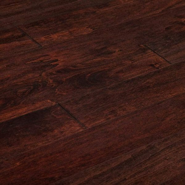 Laminate Flooring