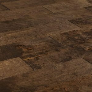 Cork Flooring