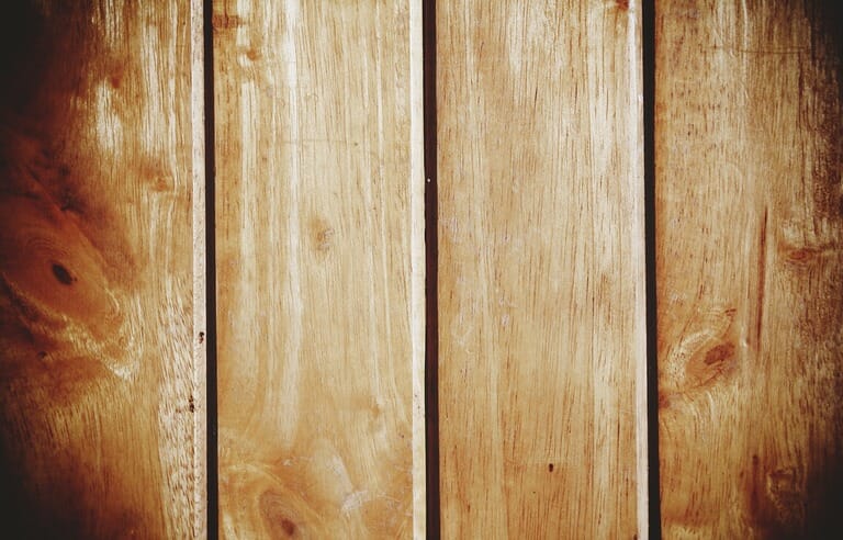 UV Damage on Hardwood Floors