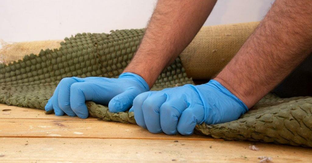 Minneapolis Carpet Underlayment 101 Guide 651 Carpets