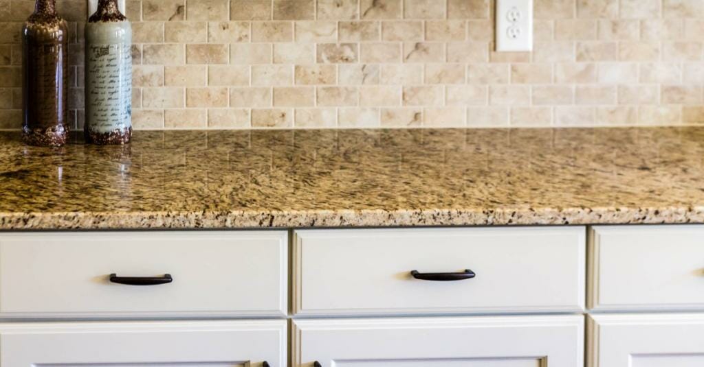 minneapolis granite countertop