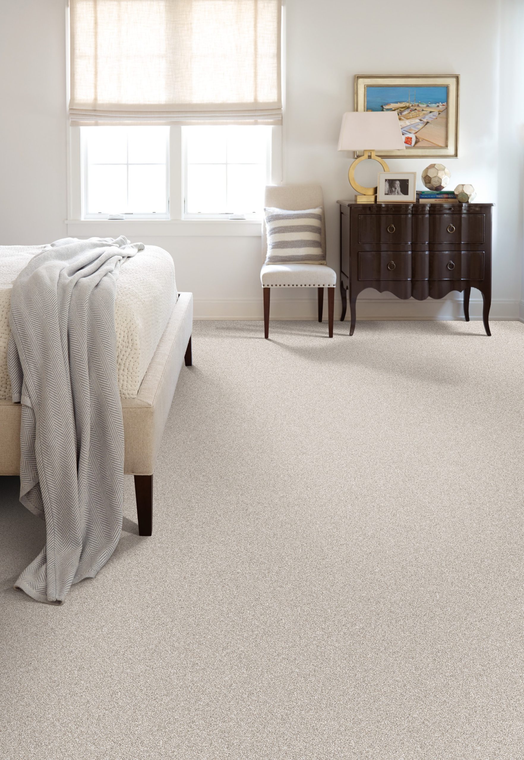 Bedroom Carpet